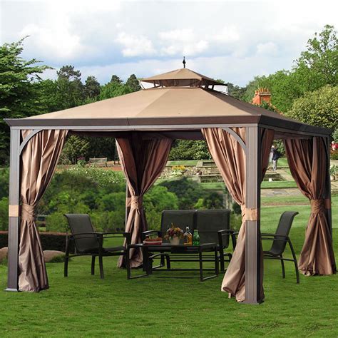 gazebo 12 x 10|10 x 12 gazebo clearance.